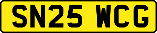 SN25WCG