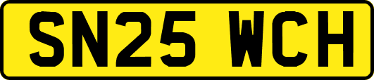 SN25WCH