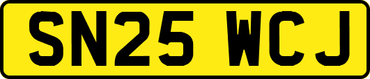 SN25WCJ