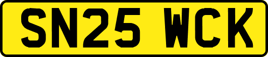 SN25WCK