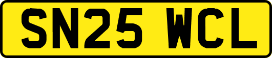 SN25WCL