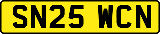 SN25WCN