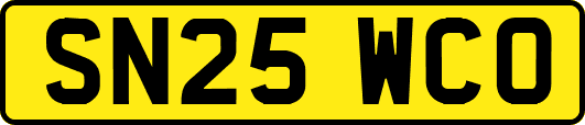 SN25WCO