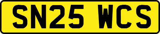SN25WCS