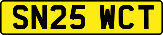 SN25WCT