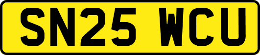 SN25WCU