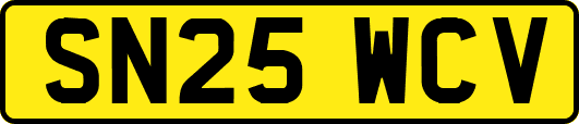 SN25WCV