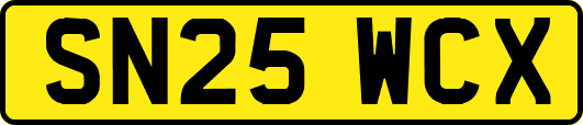 SN25WCX