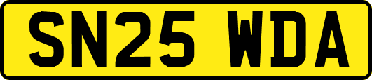 SN25WDA