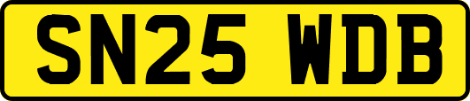 SN25WDB