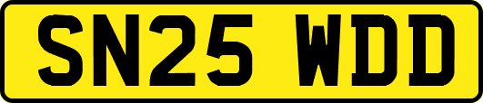 SN25WDD