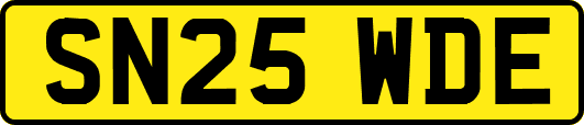 SN25WDE