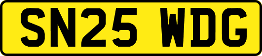SN25WDG
