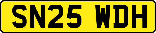 SN25WDH