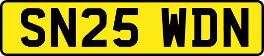 SN25WDN