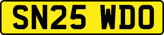 SN25WDO