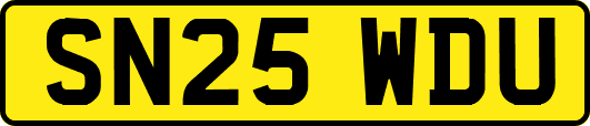 SN25WDU