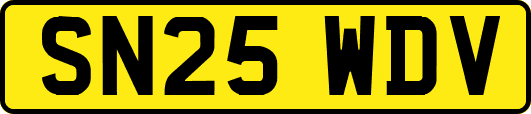 SN25WDV