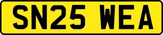 SN25WEA