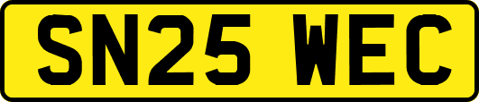 SN25WEC