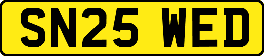 SN25WED