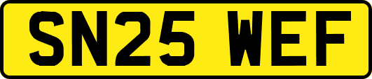 SN25WEF