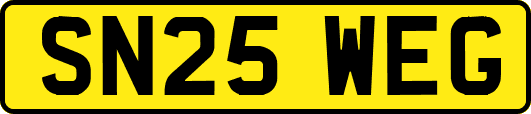 SN25WEG