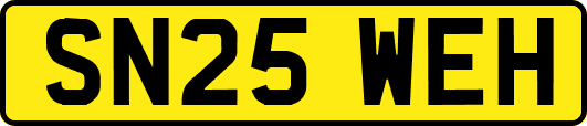 SN25WEH