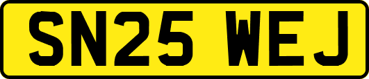 SN25WEJ