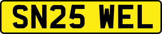 SN25WEL