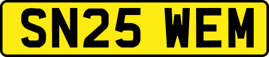 SN25WEM