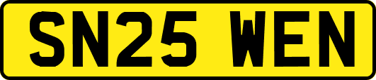 SN25WEN