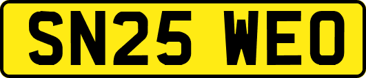 SN25WEO