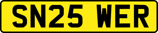 SN25WER