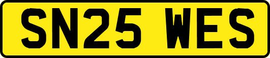 SN25WES