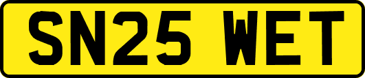 SN25WET