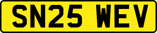 SN25WEV