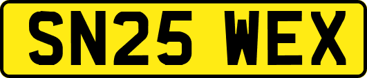 SN25WEX