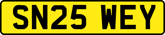 SN25WEY