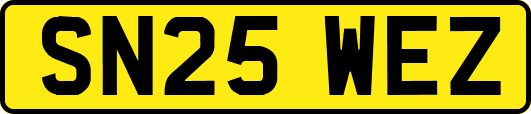 SN25WEZ