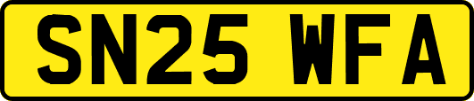 SN25WFA