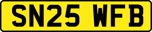 SN25WFB