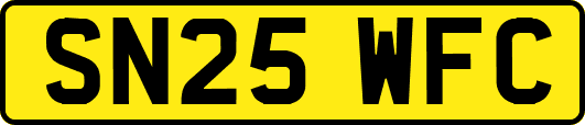 SN25WFC