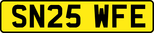 SN25WFE