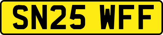 SN25WFF