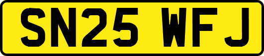 SN25WFJ