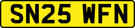 SN25WFN