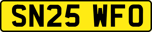 SN25WFO