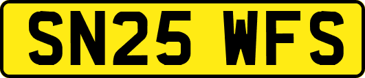 SN25WFS