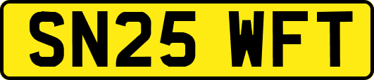SN25WFT